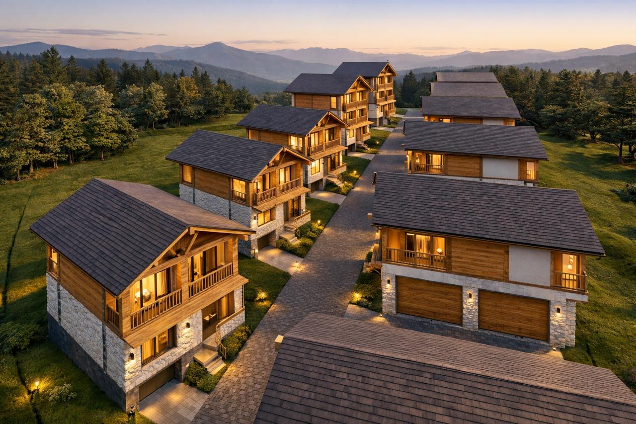 DILIJAN HARMONY